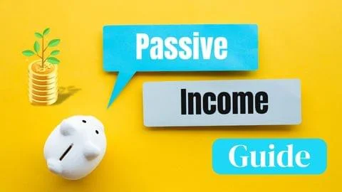 Proven Passive Income Strategies To Build Wealth With Little Effort Proven Passive Income Strategies To Build Wealth With Little Effort